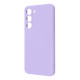 Чохол WAVE Colorful Case (TPU) Samsung Galaxy S23 Plus light purple