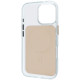 Чохол Proove Tint Case with Magnetic Ring iPhone 16 Pro desert titanium 2003000312089