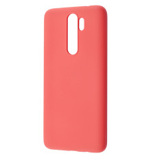 Чохол WAVE Colorful Case (TPU) Xiaomi Redmi Note 8 Pro camellia