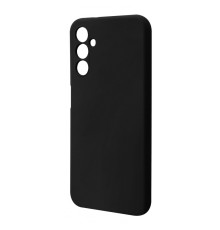 Чохол WAVE Colorful Case (TPU) Samsung Galaxy A14 black 2001000817047 6909676499896