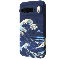 Чохол Proove Gleam Case with Magnetic Ring Google Pixel 10 Pro XL blue storm 2003000345674