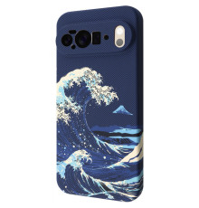 Чохол Proove Gleam Case with Magnetic Ring Google Pixel 10 Pro XL blue storm 2003000345674
