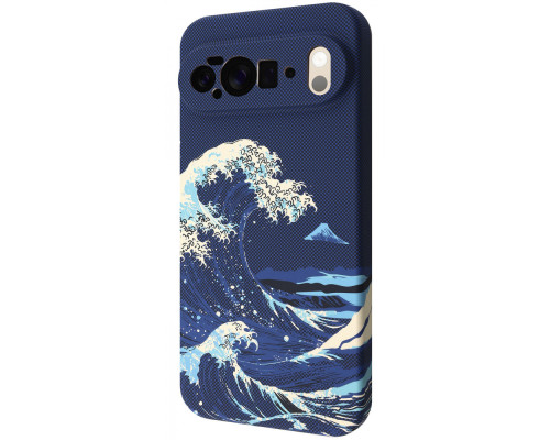 Чохол Proove Gleam Case with Magnetic Ring Google Pixel 10 Pro XL blue storm 2003000345674