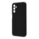 Чохол WAVE Full Silicone Cover Samsung Galaxy A14 black