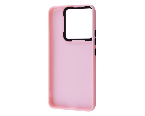 Чохол WAVE Matte Color Case Xiaomi Redmi 12C deep purple