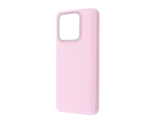 Чохол WAVE Plump Case Xiaomi Redmi 12C pink sand