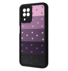 Чохол WAVE Artfull Case Samsung Galaxy A22/M22/M32 (A225F/M225F/M325F) little hearts