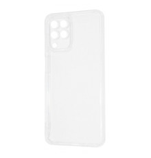 Чохол Clear Case Samsung Galaxy M33 (M336B) clear 2001001313852
