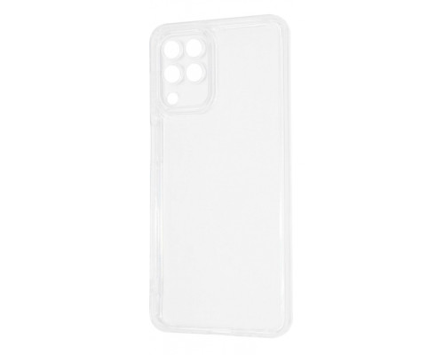 Чохол Clear Case Samsung Galaxy M33 (M336B) clear 2001001313852