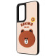 Чохол WAVE Doodle Case Samsung Galaxy A35 bear 2003000241747