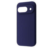 Чохол WAVE Full Silicone Cover Google Pixel 9 midnight blue