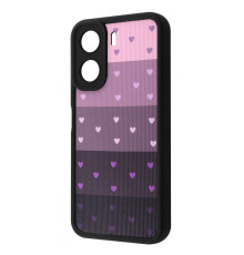 Чохол WAVE Artfull Case Xiaomi Redmi 13C 4G/Poco C65 little hearts 2003000157451