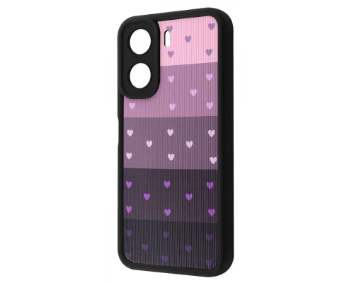 Чохол WAVE Artfull Case Xiaomi Redmi 13C 4G/Poco C65 little hearts 2003000157451