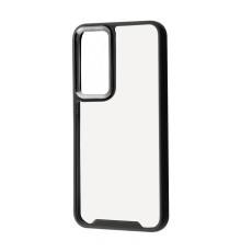 Чохол WAVE Just Case Samsung Galaxy A35 black