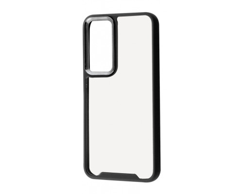 Чохол WAVE Just Case Samsung Galaxy A35 black
