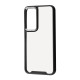 Чохол WAVE Just Case Samsung Galaxy A35 black
