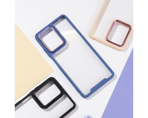 Чохол WAVE Just Case Samsung Galaxy A35 black