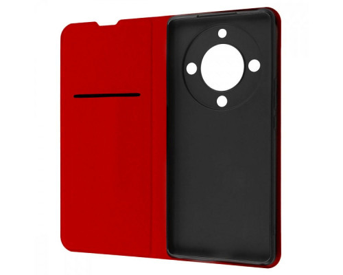 Чохол WAVE Snap Case Honor Magic5 Lite 5G black 2001001801908
