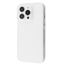 Чохол Baseus Simple (TPU) iPhone 13 Pro transparent 2001000425785