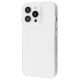 Чохол Baseus Simple (TPU) iPhone 13 Pro transparent 2001000425785