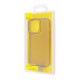 Чохол Baseus Simple (TPU) iPhone 13 Pro transparent 2001000425785
