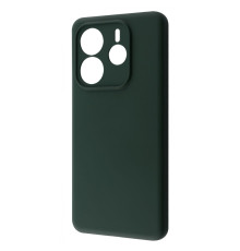 Чохол WAVE Colorful Case (TPU) Xiaomi Redmi Note 14 5G/Poco M7 Pro forest green 2003000181968 6904834617888
