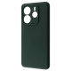 Чохол WAVE Colorful Case (TPU) Xiaomi Redmi Note 14 4G/5G forest green