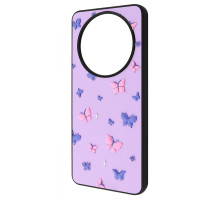 Чохол WAVE Doodle Case Xiaomi Redmi A3 butterflies 2003000242300