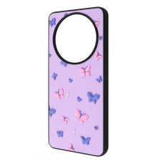 Чохол WAVE Doodle Case Xiaomi Redmi A3 butterflies 2003000242300