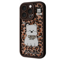 Чохол Pretty Case iPhone 16 Pro cute 2003000191318