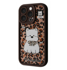 Чохол Pretty Case iPhone 16 Pro cute 2003000191318