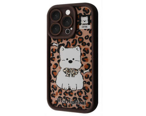 Чохол Pretty Case iPhone 16 Pro cute 2003000191318