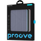 Чохол Proove Solid Case iPad Pro 12.9 2018/2020/2021/2022 gray 2001001966058 6901125396259