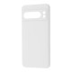 Чохол WAVE Full Silicone Cover Google Pixel 8 Pro white