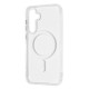 Чохол WAVE Clear Case (PC+TPU) with Magnetic Ring Samsung Galaxy A56 clear 2003000227369