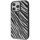 Чохол Proove Muse Animal Case with Magnetic Ring iPhone 15 Pro zebra 2003000351217