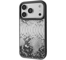 Чохол Proove Muse Animal Case with Magnetic Ring iPhone 17 Pro/18 Pro gray snake 2003000351385