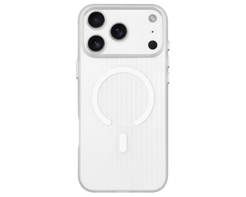 Чохол Proove Astro Case with Magnetic Ring iPhone 17 Pro Max white 2003000256567 6901142654684