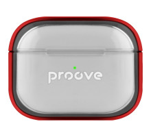 Чохол Proove Safe Box Case AirPods Pro 3 red 2003000279016 6901148328008