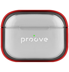 Чохол Proove Safe Box Case AirPods Pro 3 red 2003000279016 6901148328008