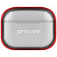 Чохол Proove Safe Box Case AirPods Pro 3 red 2003000279016 6901148328008