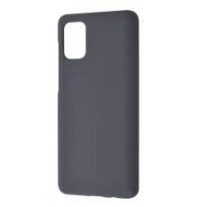 Чохол WAVE Colorful Case (TPU) Samsung Galaxy Note 10 Lite (N770F) gray