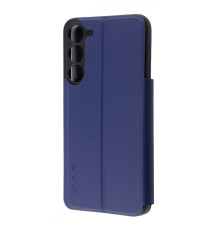Чохол WAVE Show Case Samsung Galaxy S23 Plus blue 2001001399429