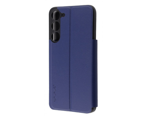 Чохол WAVE Show Case Samsung Galaxy S23 Plus blue 2001001399429