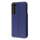 Чохол WAVE Show Case Samsung Galaxy S23 Plus blue 2001001399429