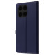 Чохол WAVE Snap Case Honor X8a blue 2001001800277