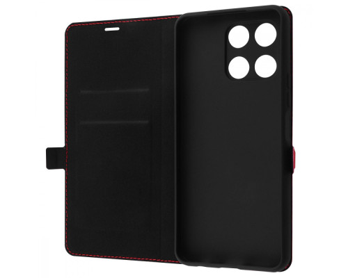 Чохол WAVE Snap Case Honor X8a blue 2001001800277