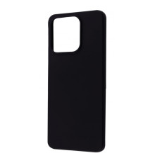Чохол WAVE Colorful Case (TPU) Honor X8a black 2001001776121