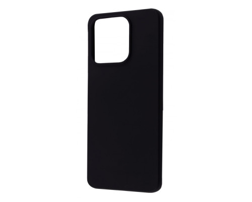 Чохол WAVE Colorful Case (TPU) Honor X8a black 2001001776121
