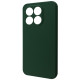 Чохол WAVE Colorful Case (TPU) Xiaomi 15T Pro forest green 2003000277487 6906161544514